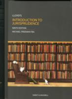 Cover: 9780414026728 | Lloyd's Introduction to Jurisprudence | Michael Freeman | Taschenbuch