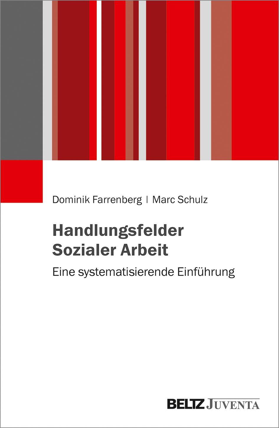 Cover: 9783779962168 | Handlungsfelder Sozialer Arbeit | Eine systematisierende Einführung