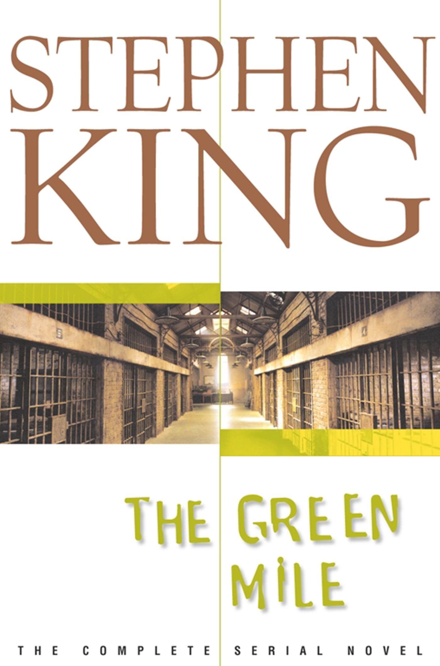 Cover: 9780743210898 | The Green Mile | The Complete Serial Novel | Stephen King | Buch