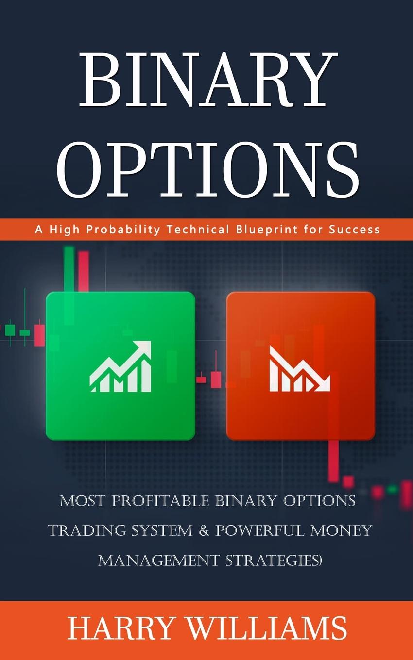 Cover: 9781777440343 | Binary Options | Harry Williams | Taschenbuch | Paperback | Englisch