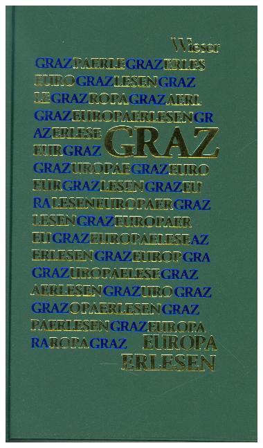 Cover: 9783851293913 | Graz | Markus Jaroschka (u. a.) | Buch | 407 S. | Deutsch | 2002