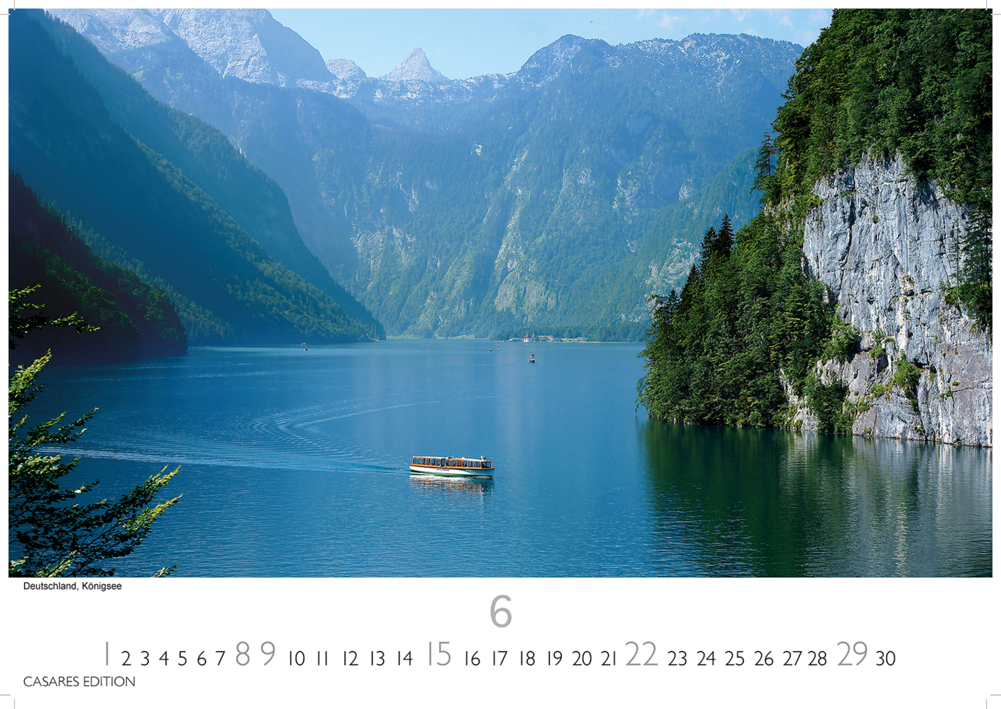 Bild: 9781835241639 | Alpen 2025 S 24x35cm | Kalender | 14 S. | Deutsch | 2025