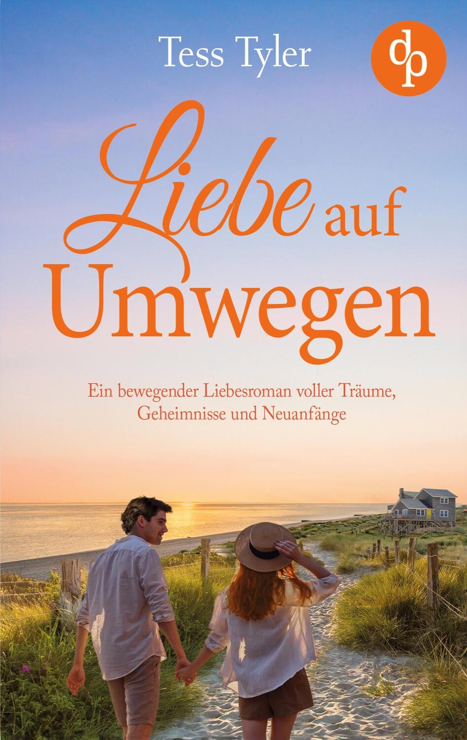 Cover: 9783989984479 | Liebe auf Umwegen | Tess Tyler | Taschenbuch | Paperback | 304 S.