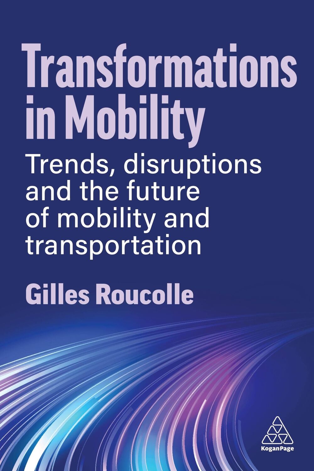 Cover: 9781398615854 | Transformations in Mobility | Gilles Roucolle | Taschenbuch | Englisch