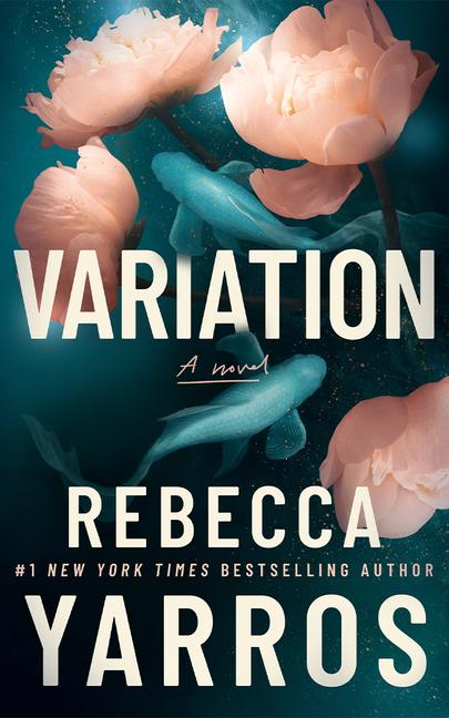 Cover: 9781662514708 | Variation | A Novel | Rebecca Yarros | Taschenbuch | Englisch | 2024