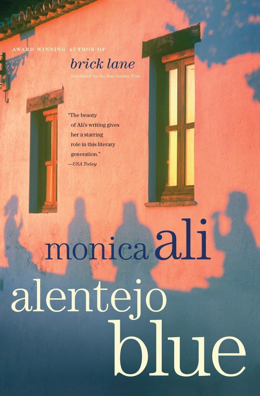 Cover: 9780743293044 | ALENTEJO BLUE | Ali | Taschenbuch | Paperback | Englisch | 2016