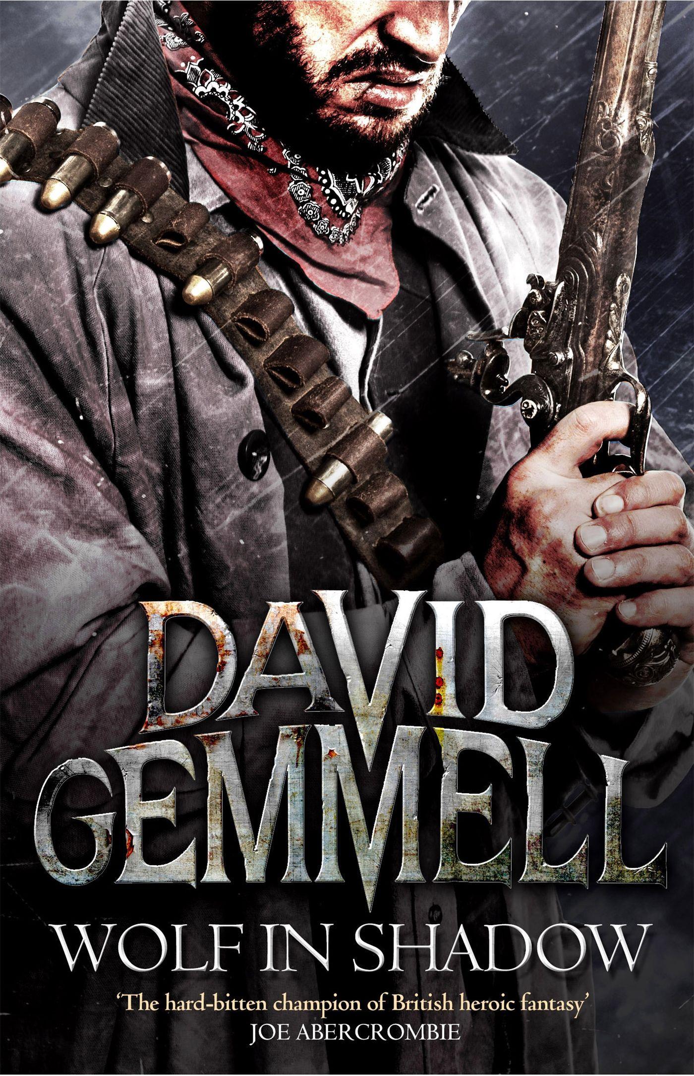 Cover: 9780356503974 | Wolf In Shadow | David Gemmell | Taschenbuch | Kartoniert / Broschiert