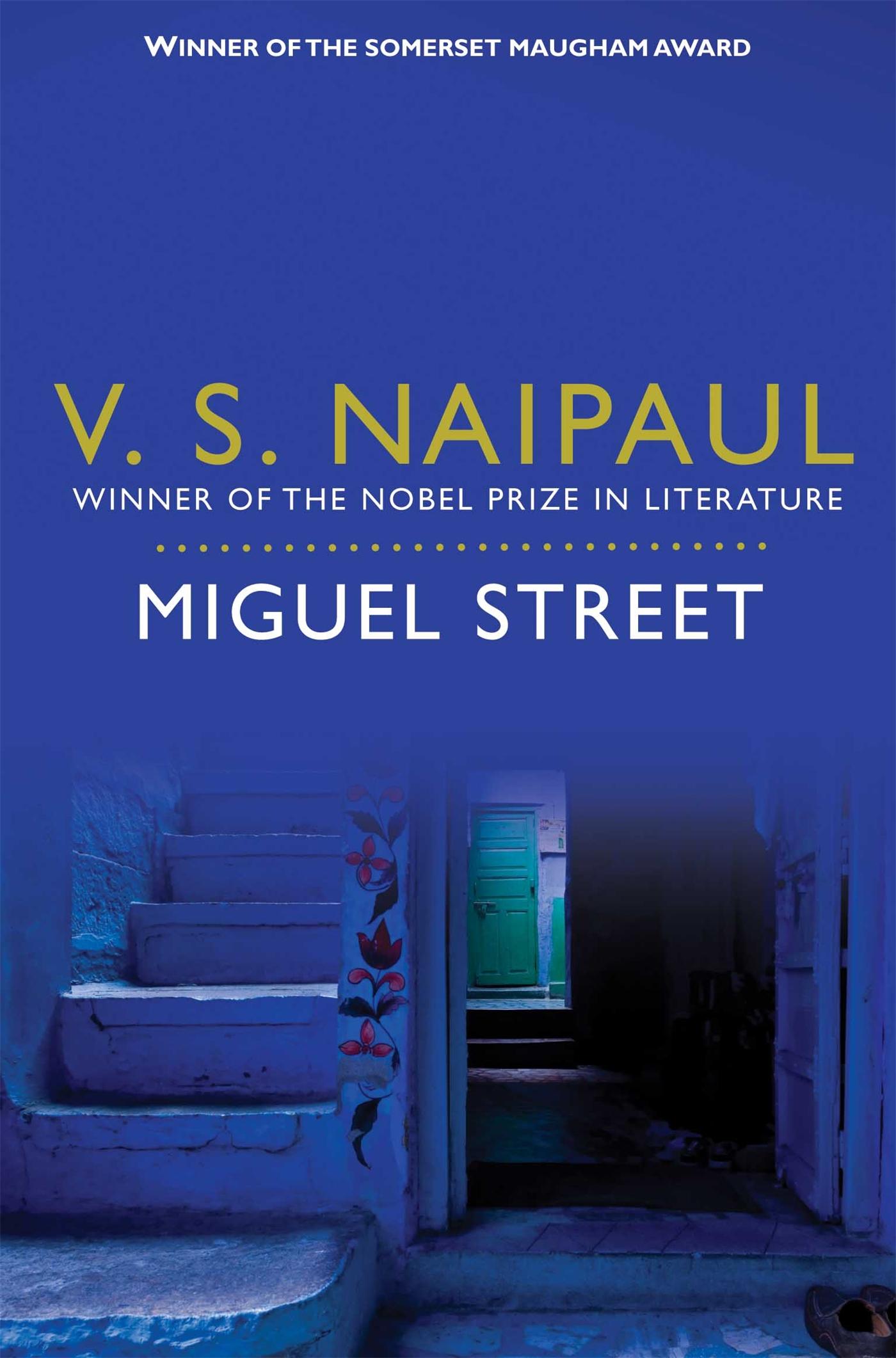 Cover: 9780330523004 | Miguel Street | V. S. Naipaul | Taschenbuch | 180 S. | Englisch | 2011