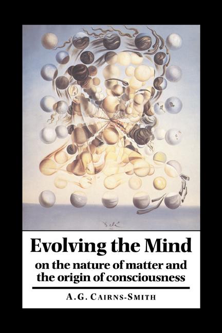 Cover: 9780521637558 | Evolving the Mind | A. G. Galexander Cairns-Smith (u. a.) | Buch