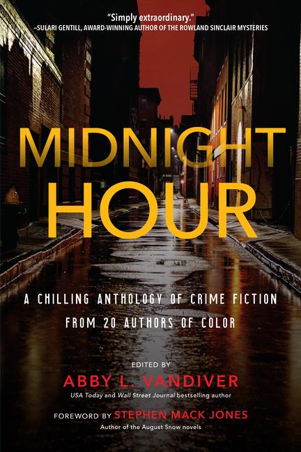 Cover: 9781643857527 | Midnight Hour | Abby L VanDiver | Taschenbuch | Englisch | 2021