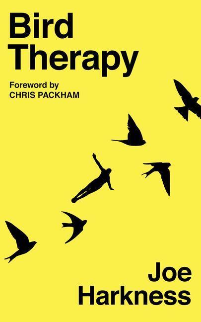 Cover: 9781783528981 | Bird Therapy | Joe Harkness | Taschenbuch | Englisch | 2020 | Unbound