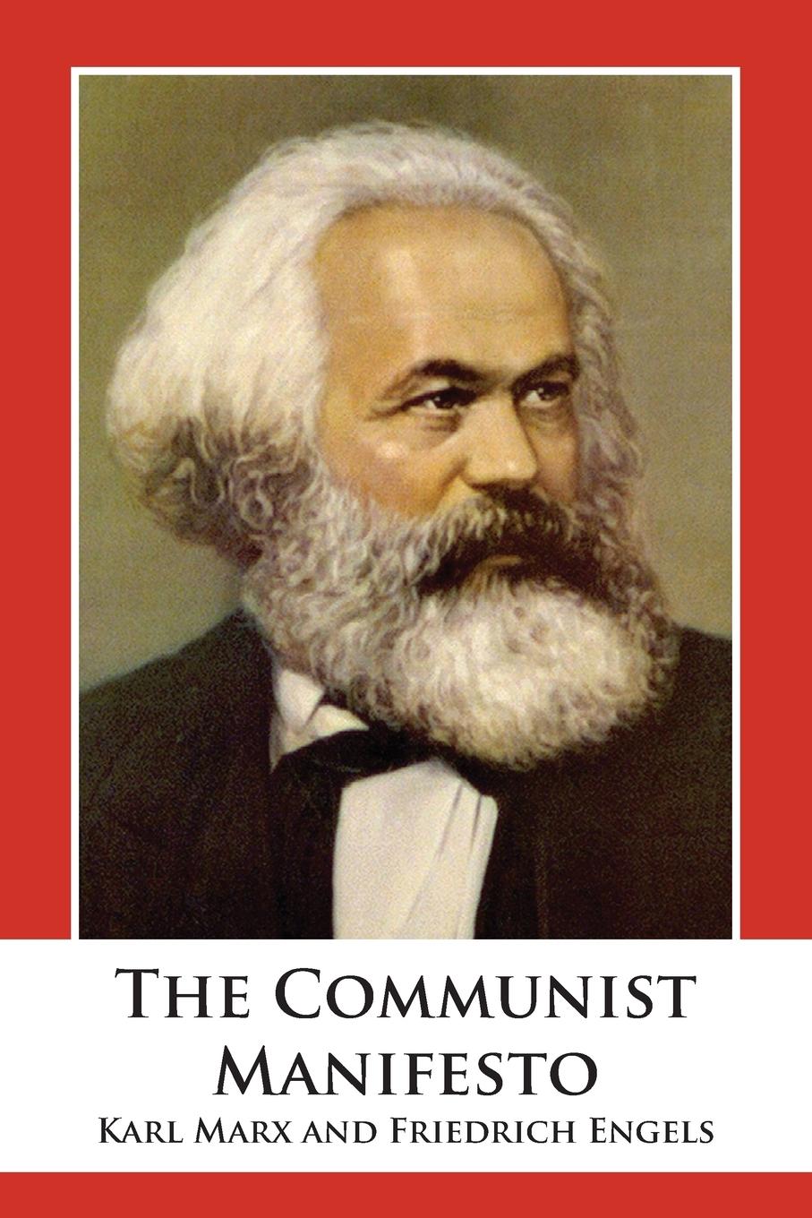 Cover: 9781680922110 | The Communist Manifesto | Karl Marx (u. a.) | Taschenbuch | Englisch