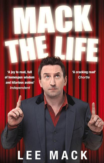 Cover: 9780552166553 | Mack The Life | Lee Mack | Taschenbuch | Kartoniert / Broschiert