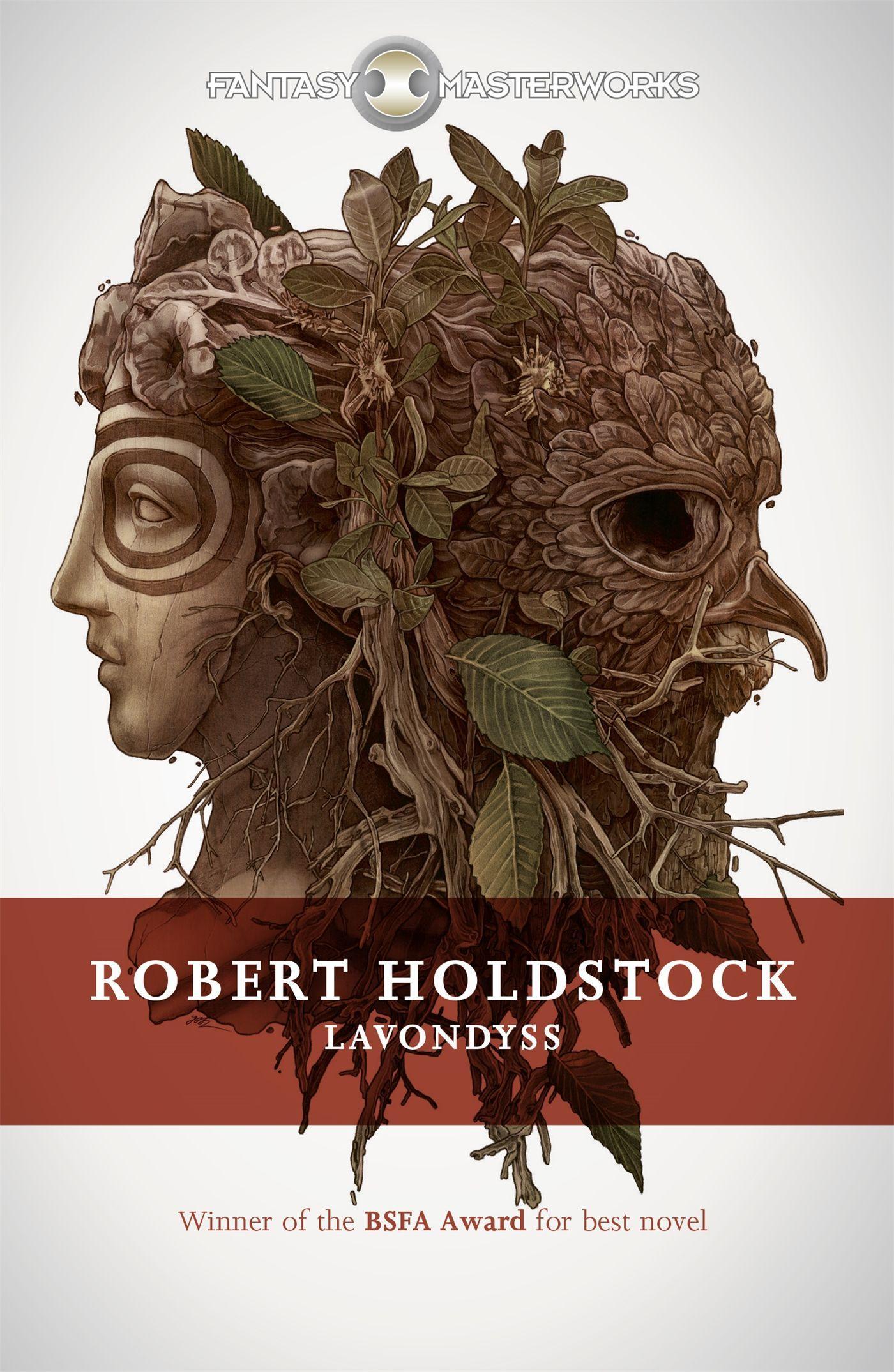 Cover: 9781473211995 | Lavondyss | Robert Holdstock | Taschenbuch | Englisch | 2015