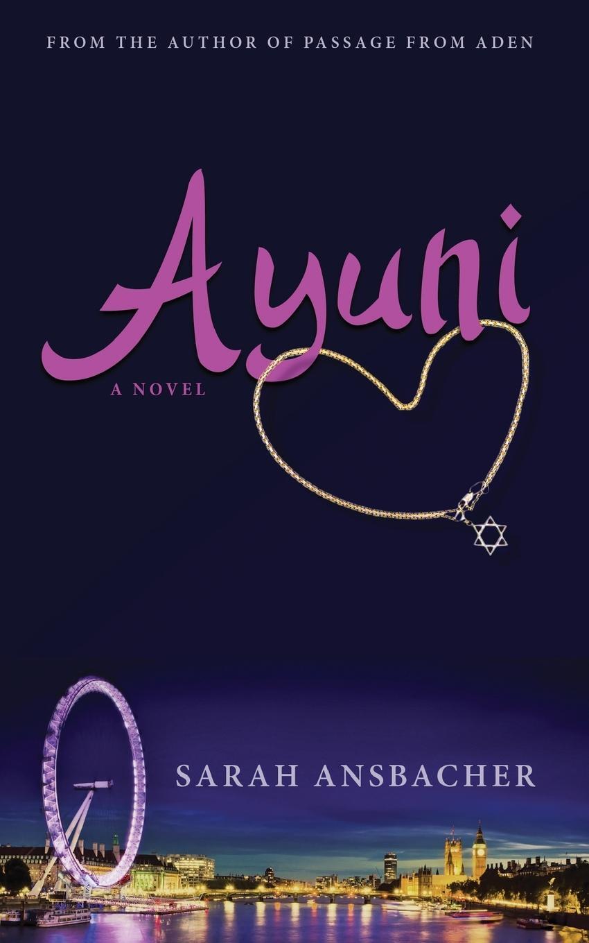 Cover: 9781838282424 | Ayuni | Sarah Ansbacher | Taschenbuch | Paperback | Englisch | 2021