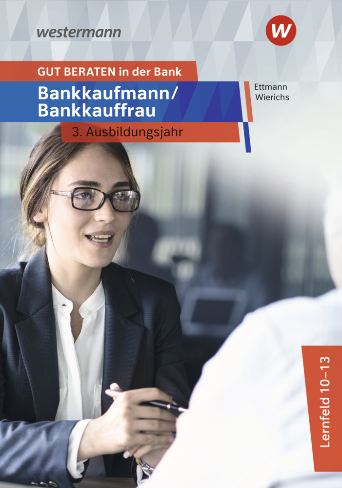 Cover: 9783427327745 | GUT BERATEN in der Bank | Günter Wierichs (u. a.) | Taschenbuch | 2023