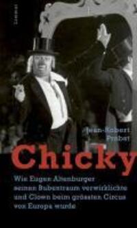 Cover: 9783857916267 | Chicky | Jean-Robert Probst | Buch | 170 S. | Deutsch | 2011