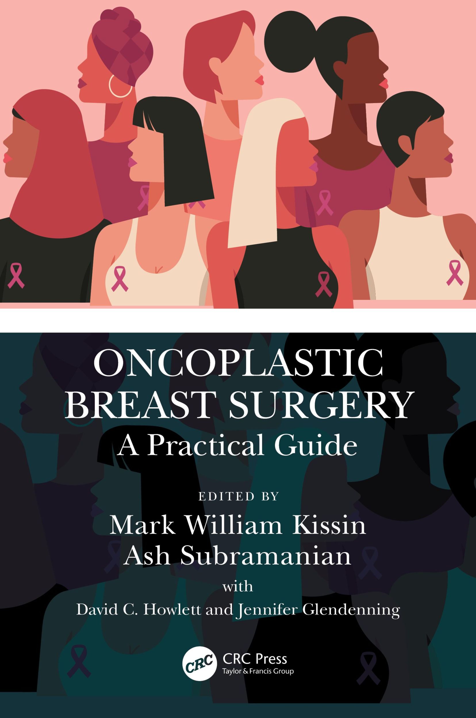 Cover: 9781138070134 | Oncoplastic Breast Surgery | A Practical Guide | Subramanian (u. a.)