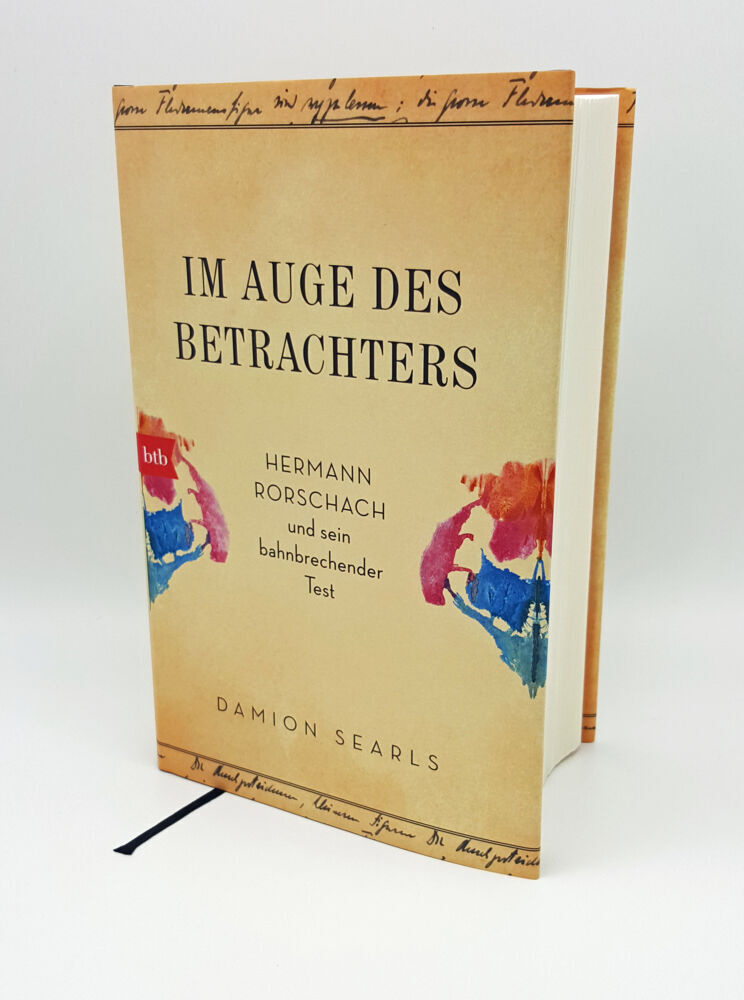 Bild: 9783442754243 | Im Auge des Betrachters | Damion Searls | Buch | 608 S. | Deutsch