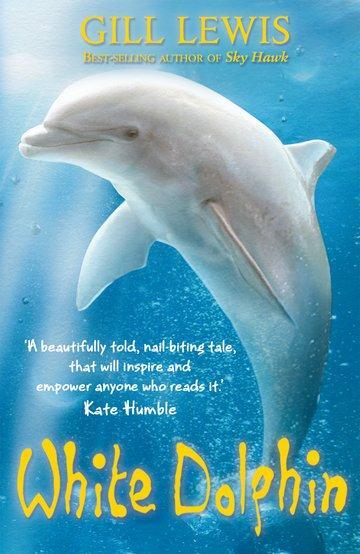 Cover: 9780192756213 | White Dolphin | Gill Lewis | Taschenbuch | Kartoniert / Broschiert