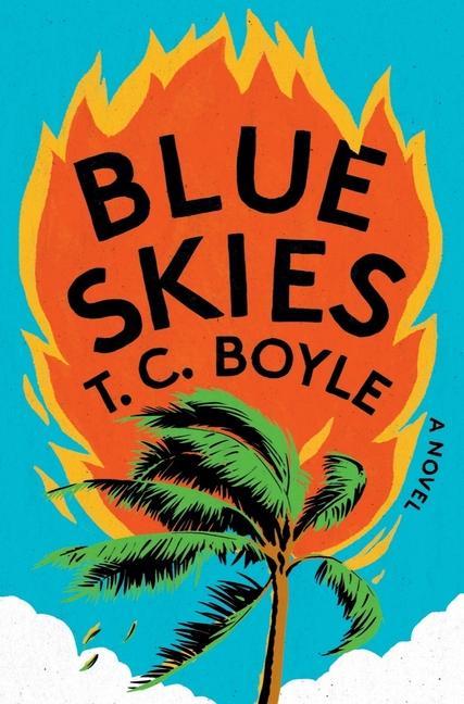 Cover: 9781324093022 | Blue Skies | T C Boyle | Buch | Gebunden | Englisch | 2023