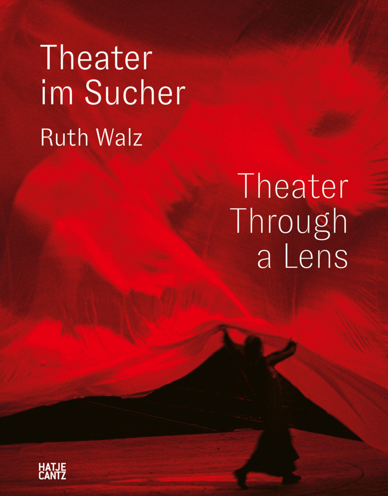 Cover: 9783775750417 | Ruth Walz | Theater im Sucher | Walz | Taschenbuch | 440 S. | Deutsch