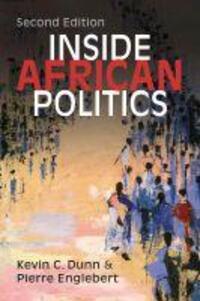 Cover: 9781626378070 | Dunn, K: Inside African Politics | Kevin C. Dunn | Taschenbuch | 2019