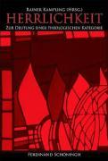 Cover: 9783506756220 | Herrlichkeit | Zur Deutung einer theologischen Kategorie | Kampling