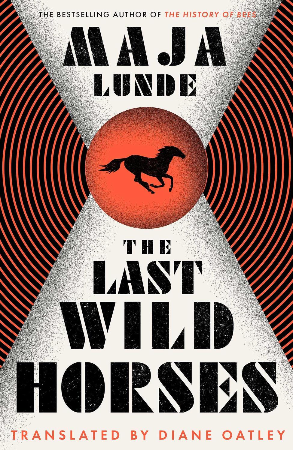 Bild: 9781471175688 | The Last Wild Horses | Maja Lunde | Taschenbuch | Paperback | Englisch