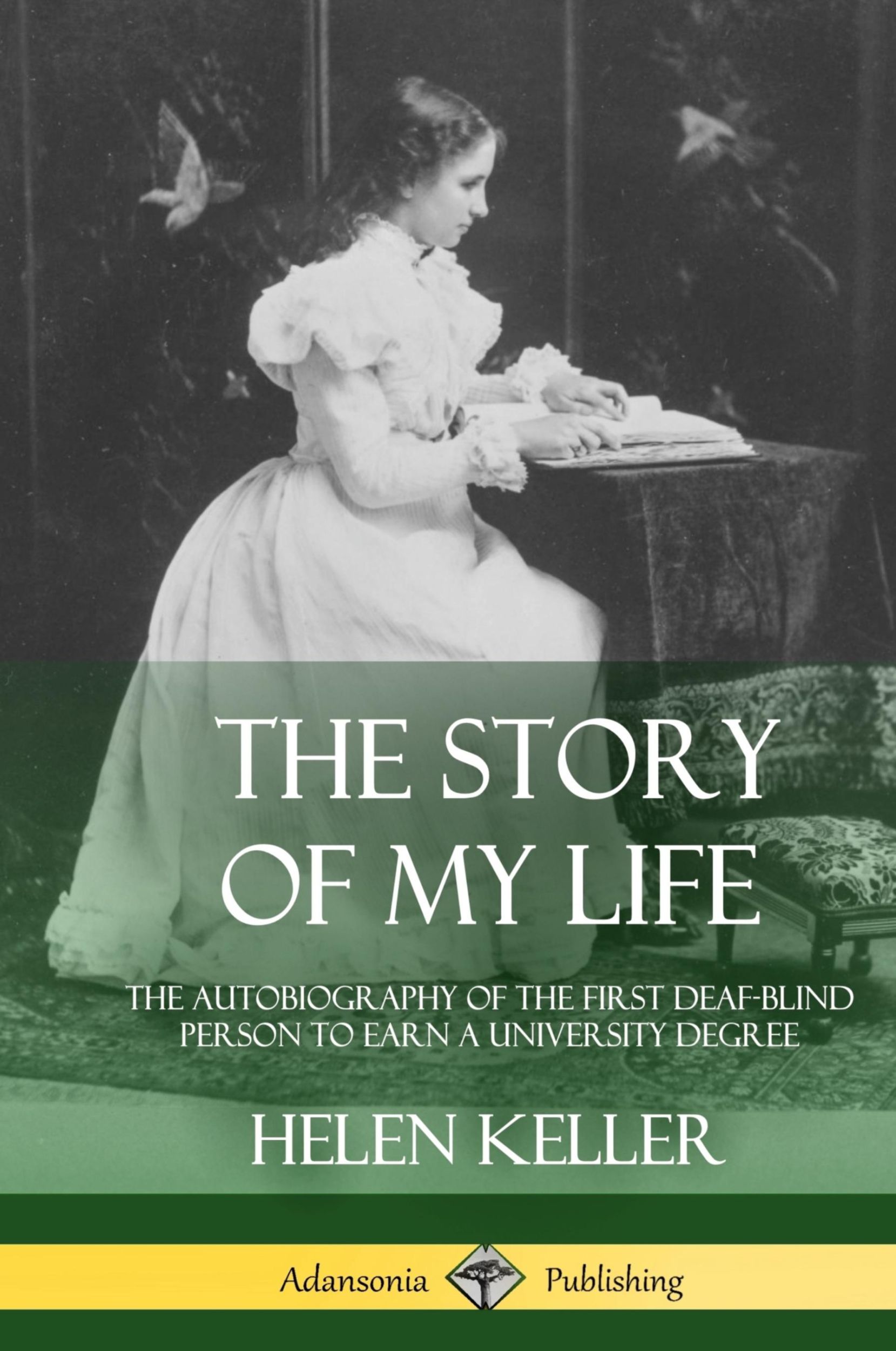 Cover: 9781387900688 | The Story of My Life | Helen Keller | Buch | Englisch | 2018