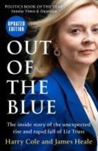 Cover: 9780008605810 | Out of the Blue | Harry Cole (u. a.) | Taschenbuch | Englisch | 2024