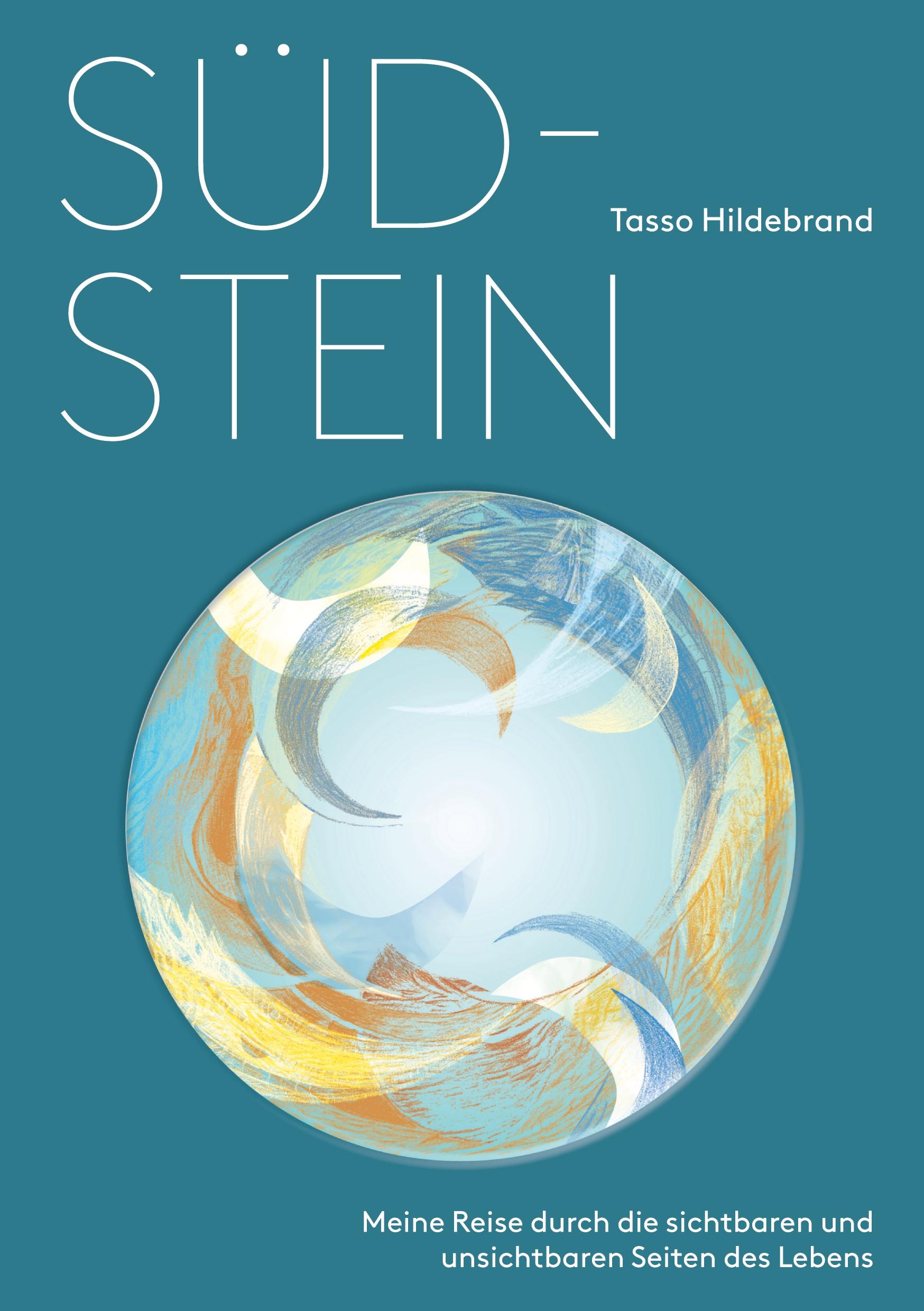 Cover: 9783755794776 | Südstein | Tasso Hildebrand | Taschenbuch | Paperback | 346 S. | 2022