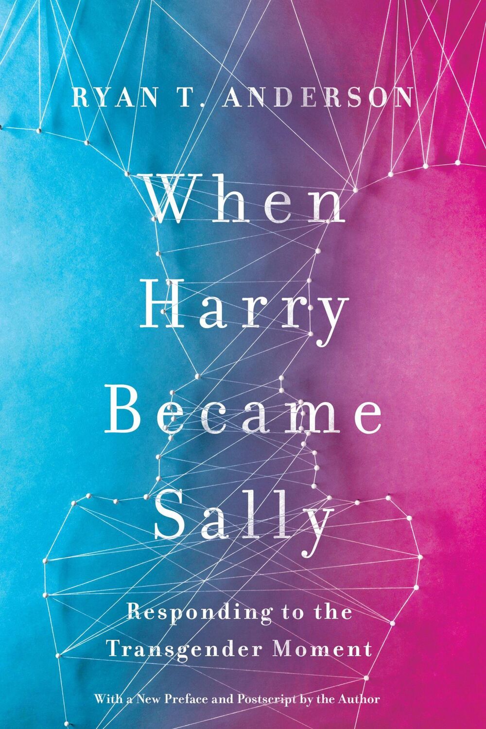 Cover: 9781641770484 | When Harry Became Sally | Responding to the Transgender Moment | Buch