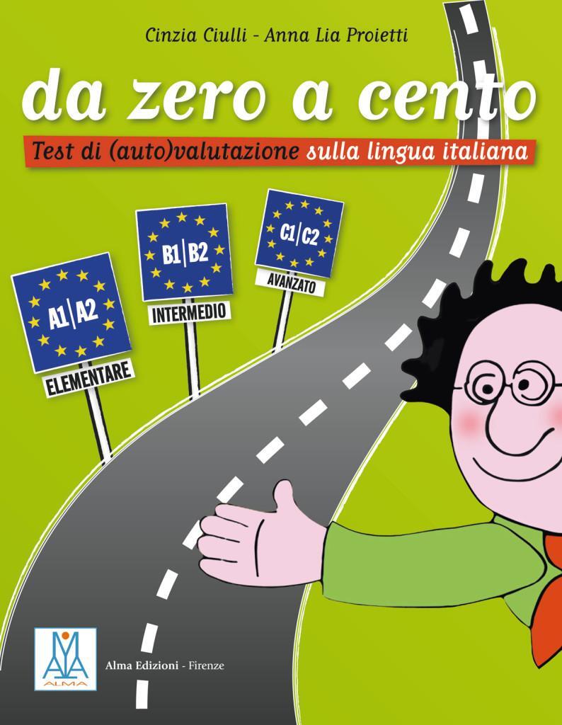 Cover: 9783190053834 | Da zero a cento | Cinzia Ciulli (u. a.) | Taschenbuch | 176 S. | 2011