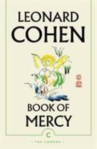 Cover: 9781786896865 | Book of Mercy | Leonard Cohen | Taschenbuch | 96 S. | Englisch | 2019