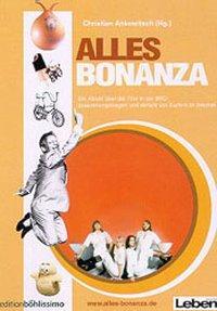 Cover: 9783205992493 | Alles Bonanza! | Buch | 228 S. | Deutsch | 2000 | EAN 9783205992493