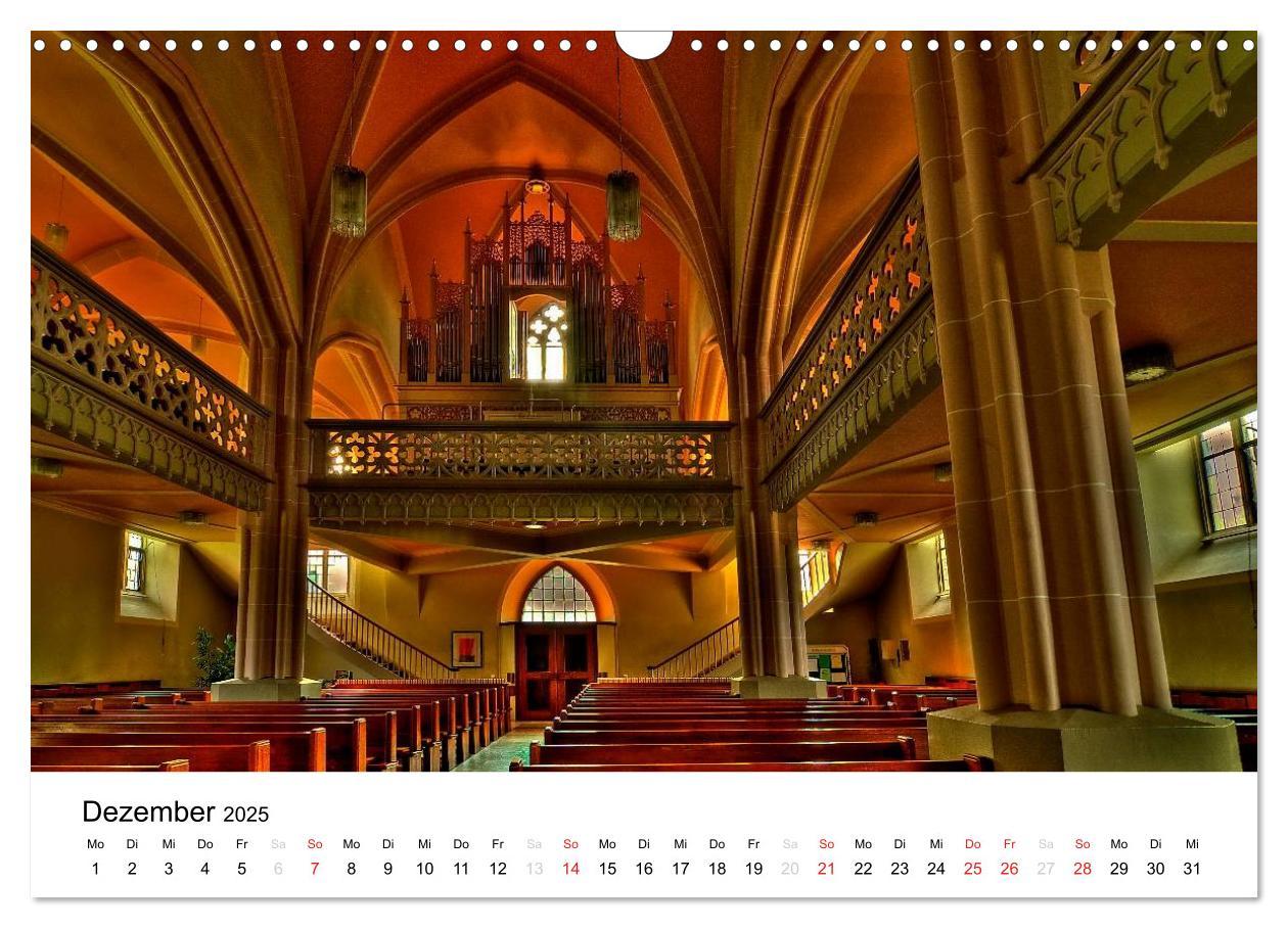 Bild: 9783435669646 | Impressionen aus Kernen im Remstal (Wandkalender 2025 DIN A3 quer),...