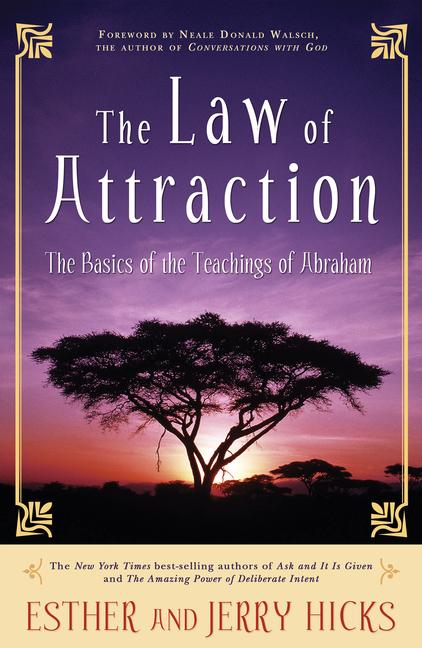 Cover: 9781401912277 | The Law of Attraction, English edition | Esther Hicks (u. a.) | Buch