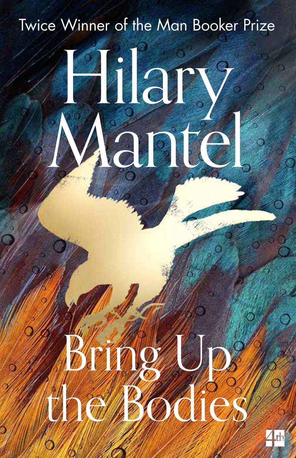 Cover: 9780008381684 | Bring Up the Bodies | Hilary Mantel | Taschenbuch | 486 S. | Englisch