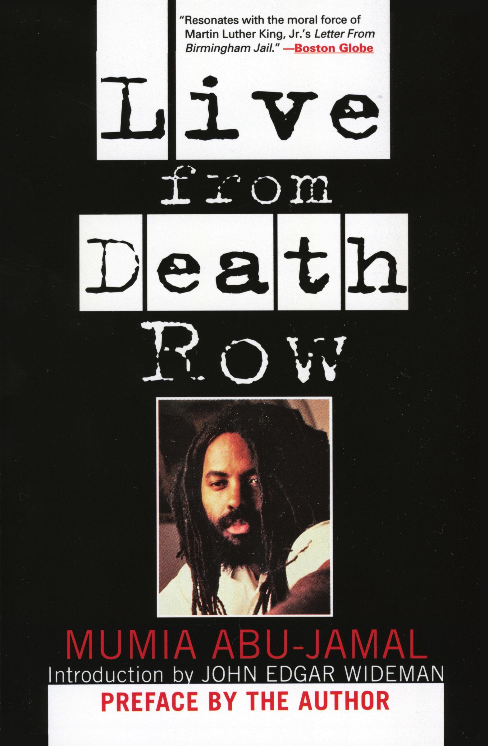 Cover: 9780380727667 | Live from Death Row | Mumia Abu-Jamal | Taschenbuch | Englisch | 2020