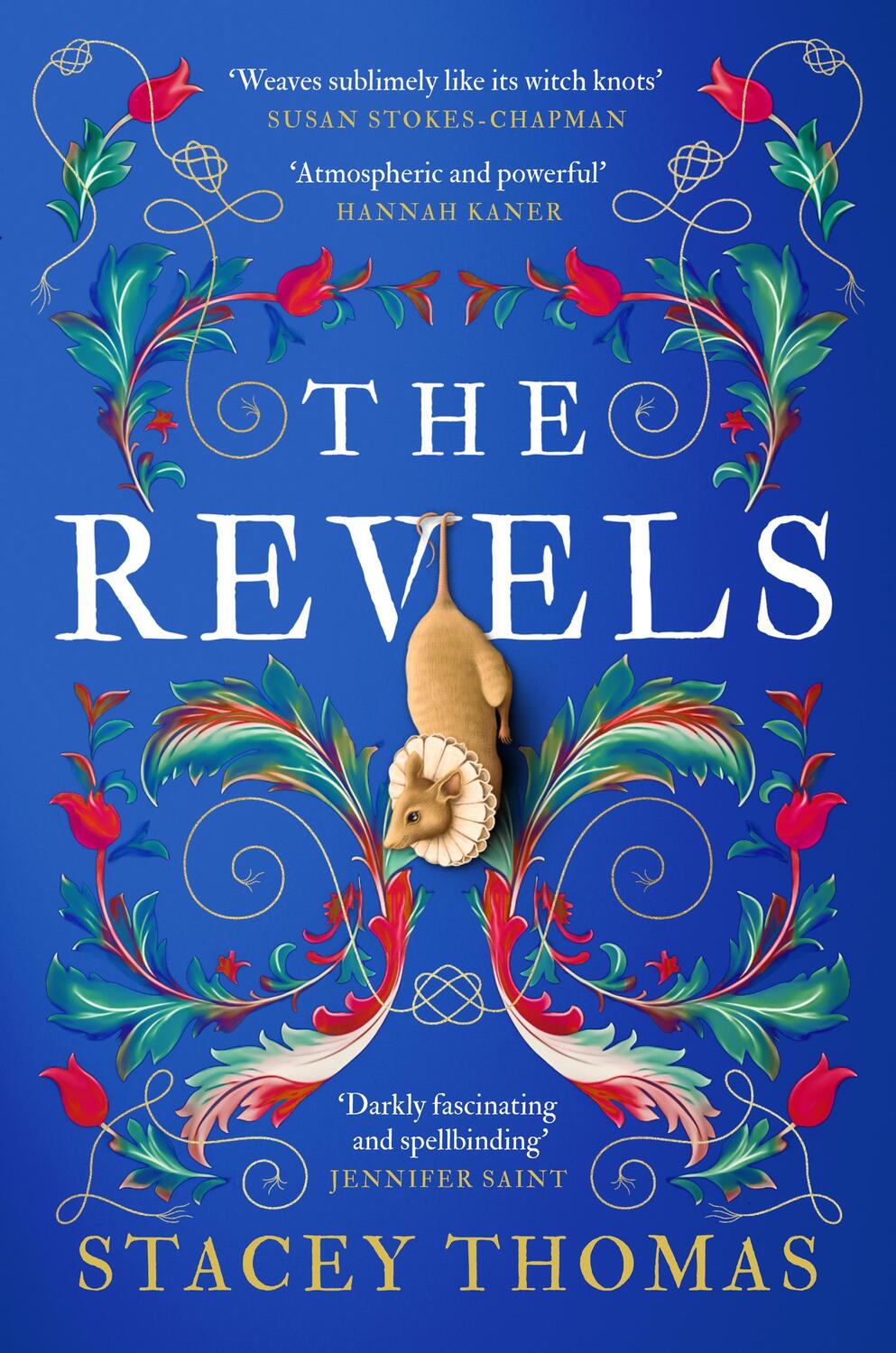 Cover: 9780008566692 | The Revels | Stacey Thomas | Taschenbuch | 352 S. | Englisch | 2024