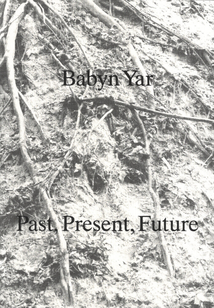 Cover: 9783959055062 | Babyn Yar: Past, Present, Future | Nick Axel (u. a.) | Buch | 388 S.