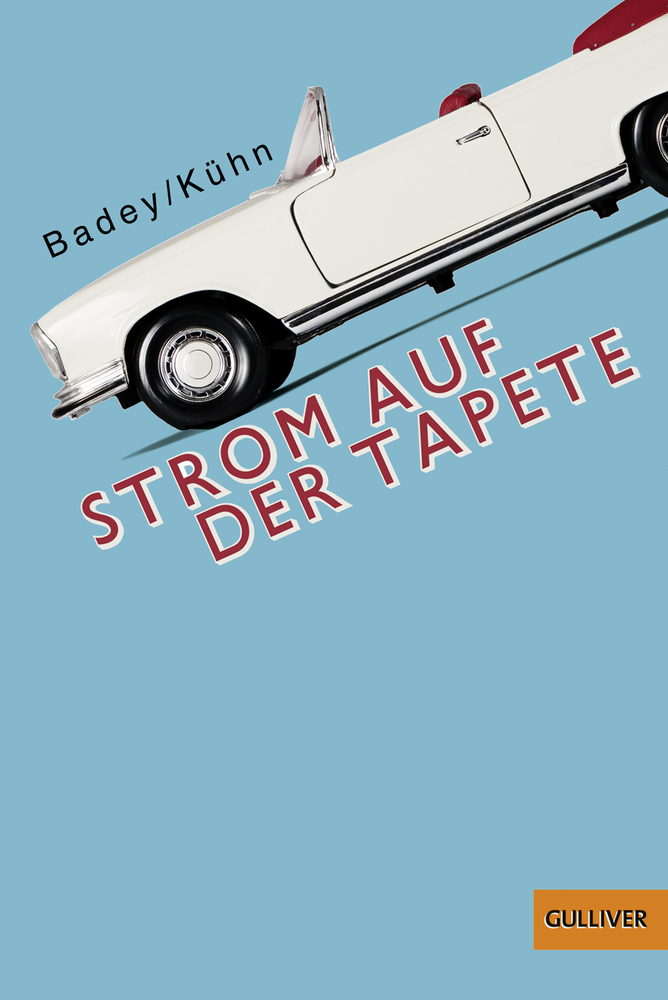 Cover: 9783407748959 | Strom auf der Tapete | Ada Badey (u. a.) | Taschenbuch | 180 S. | 2018