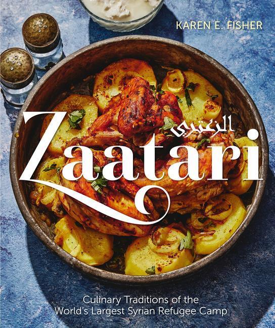 Cover: 9781773102351 | Zaatari | Karen E Fisher | Buch | Englisch | 2024 | EAN 9781773102351