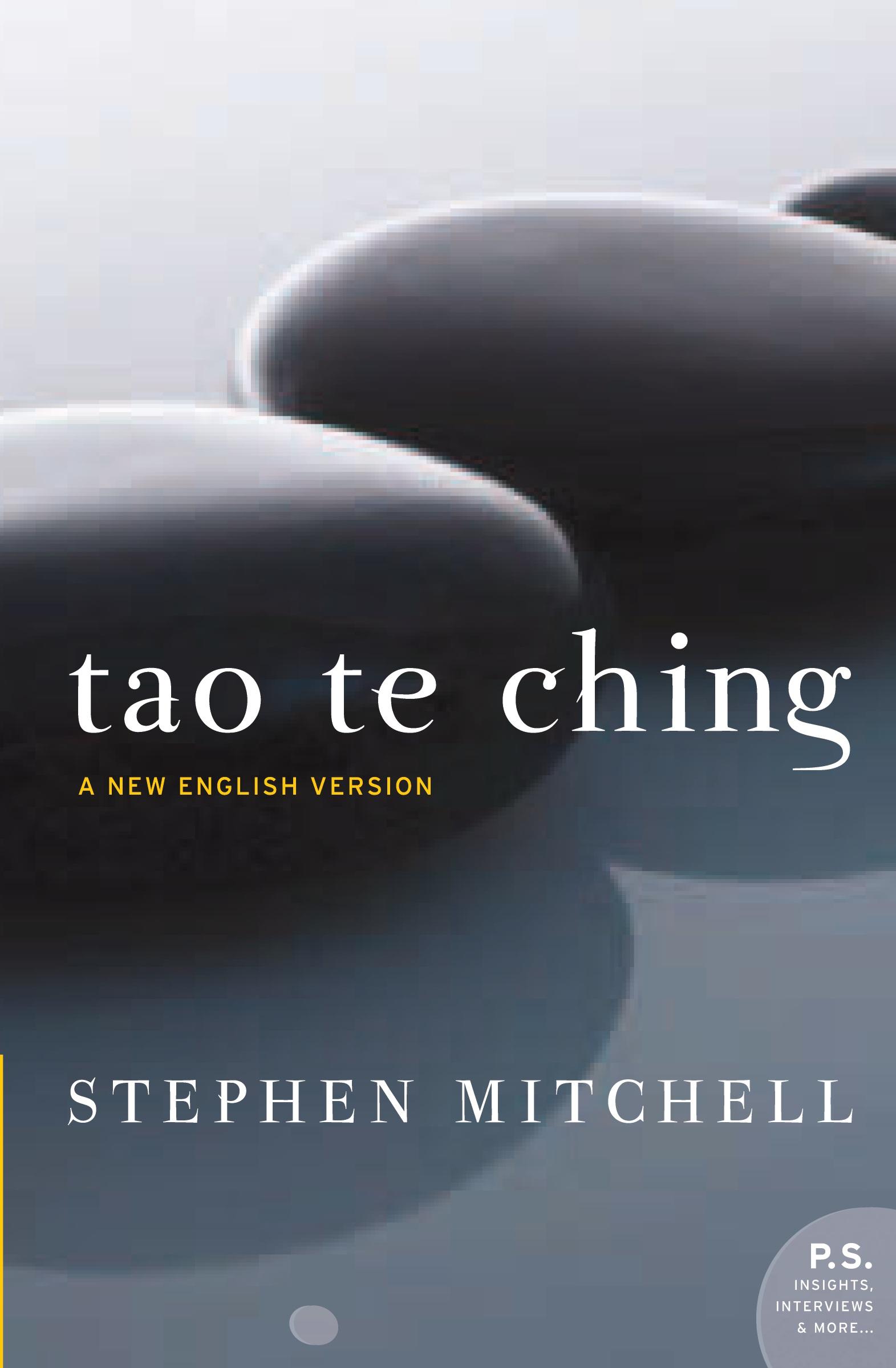 Cover: 9780061142666 | Tao Te Ching | A New English Version | Stephen Mitchell (u. a.) | Buch