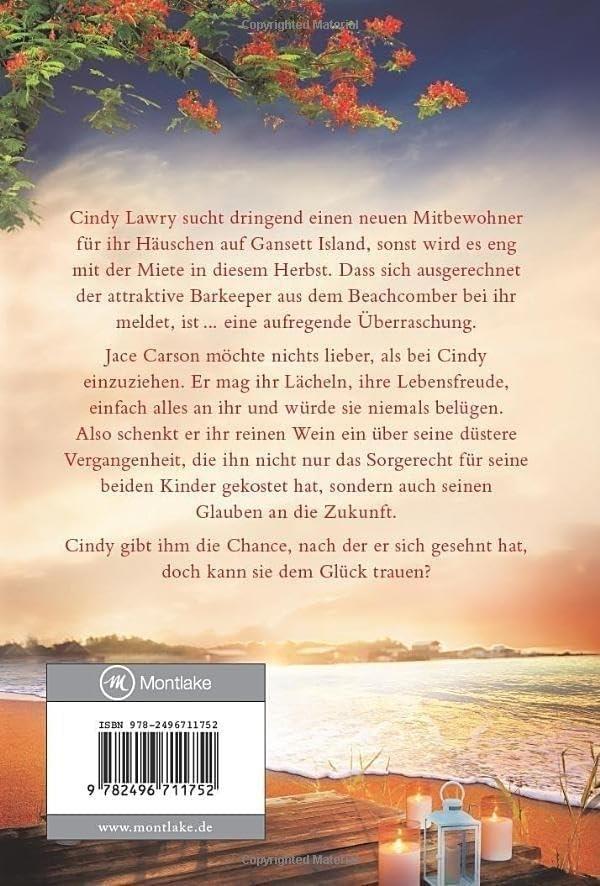 Rückseite: 9782496711752 | Neubeginn auf Gansett Island | Marie Force | Taschenbuch | Paperback