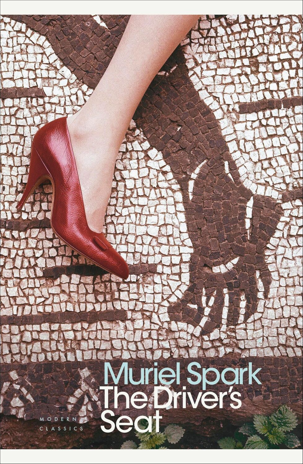 Cover: 9780141188348 | The Driver's Seat | Muriel Spark | Taschenbuch | 108 S. | Englisch