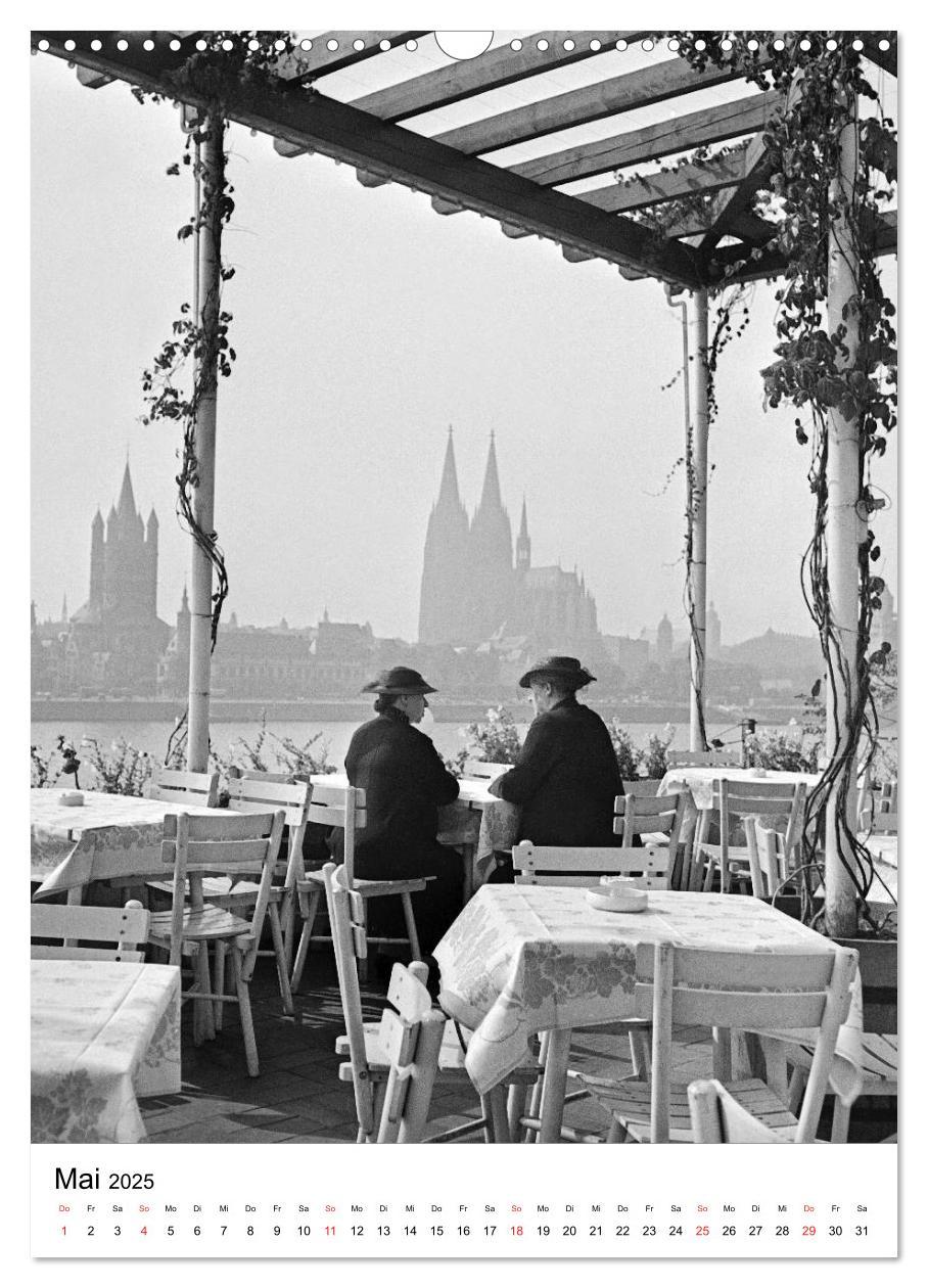 Bild: 9783435961993 | Zeitreise Köln 1930er Jahre. Fotograf: Karl Heinrich Lämmel...