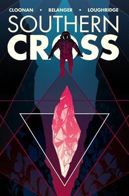 Cover: 9781534300439 | Southern Cross, Volume 2 | Becky Cloonan | Taschenbuch | Englisch