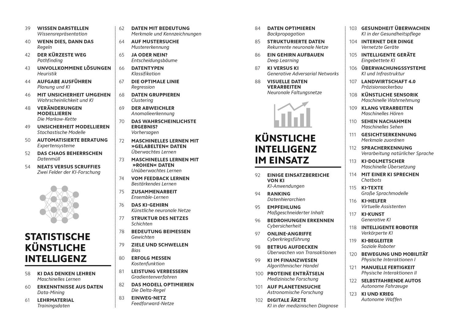 Bild: 9783831048465 | SIMPLY. Künstliche Intelligenz | Hilary Lamb (u. a.) | Buch | 160 S.